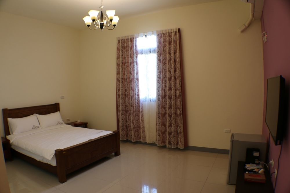 Kenting Muchen Inn Hengchun Exterior photo