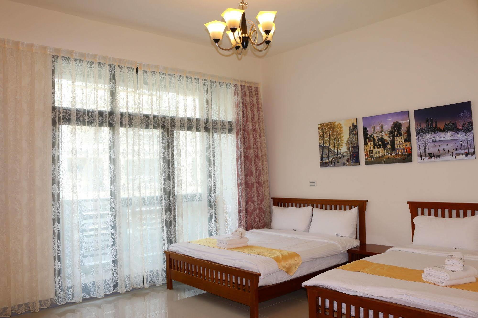 Kenting Muchen Inn Hengchun Exterior photo